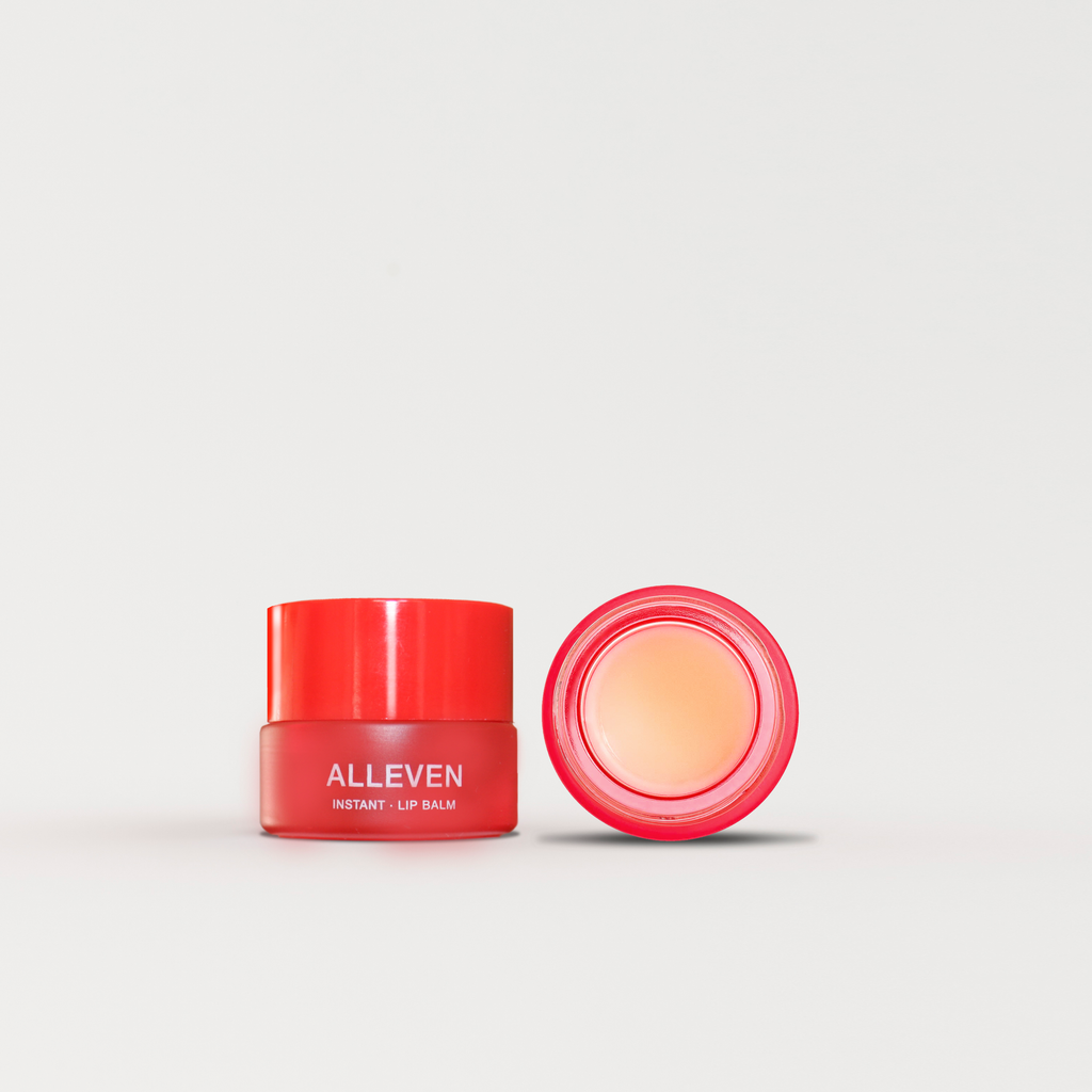INSTANT LIP BALM – ALLEVEN EU