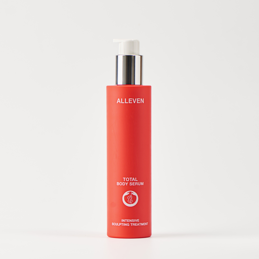TOTAL BODY SERUM ALLEVEN EU