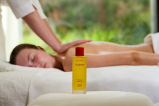 Chapter 14: Introducing the ALLEVEN Spa at The Völkers House