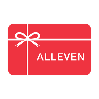 Tarjeta Regalo ALLEVEN