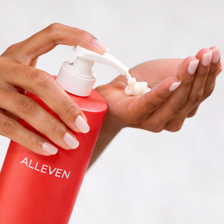 TRANSFORMING BODY LOTION